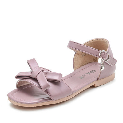 Sandale moderne pentru copii pentru fete - mai multe modele