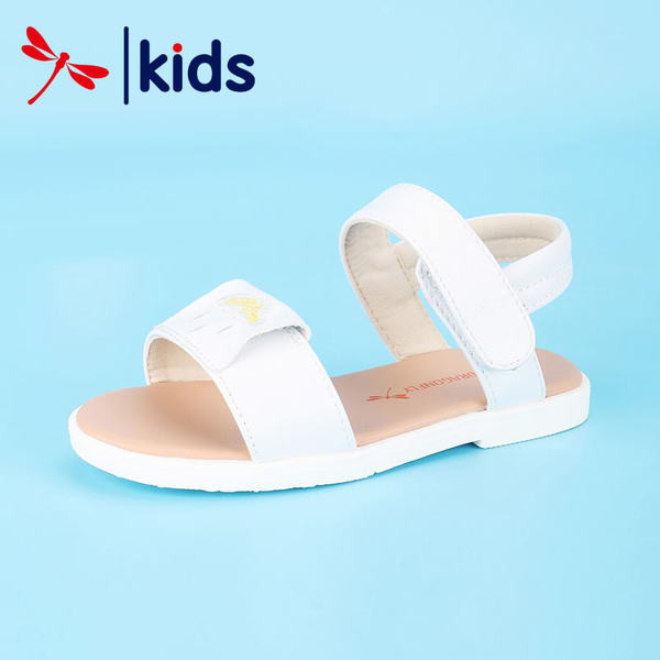 Ležerne sandale za djevojčice na čičak