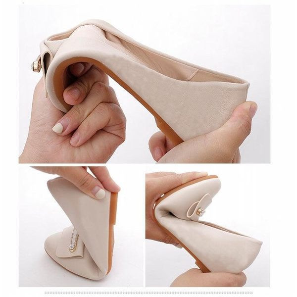 Pantofi casual dama cu pietre si talpa plata