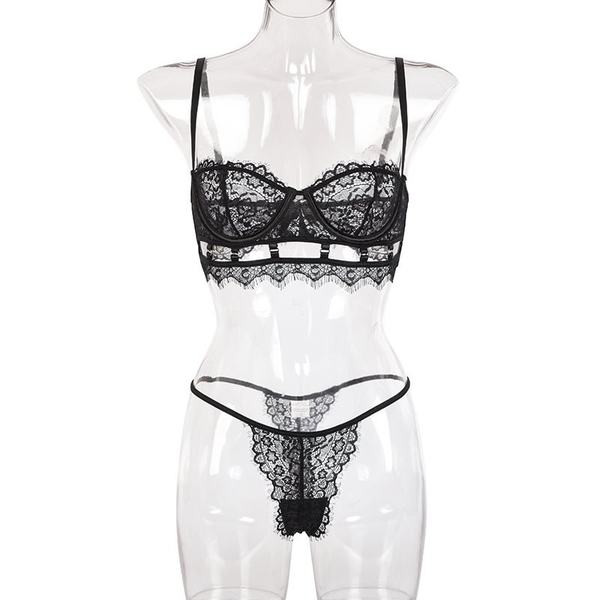 Set modern intim pentru tocat dantela