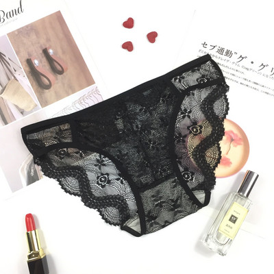 Κομψό γυναικείο μπικίνι από δαντέλα