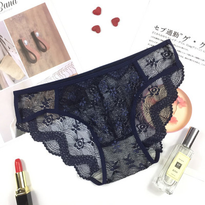 Κομψό γυναικείο μπικίνι από δαντέλα