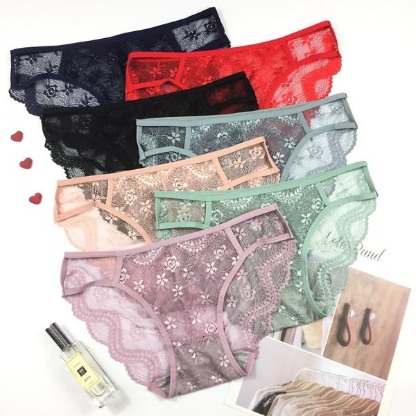 Κομψό γυναικείο μπικίνι από δαντέλα