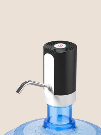 Автоматичен дозатор за вода с USB порт