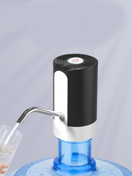 Automaatne veeautomaat USB pesaga