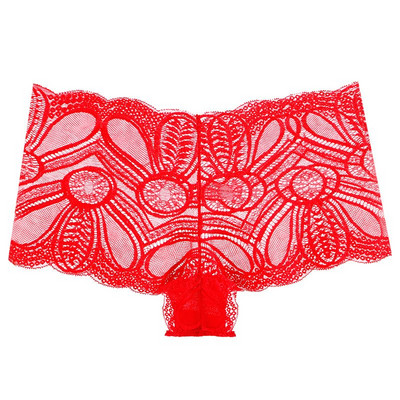 Κομψά γυναικεία μποξεράκια από δαντέλα