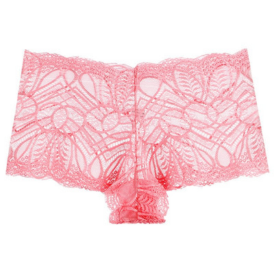 Κομψά γυναικεία μποξεράκια από δαντέλα