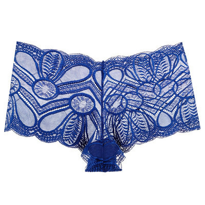 Κομψά γυναικεία μποξεράκια από δαντέλα