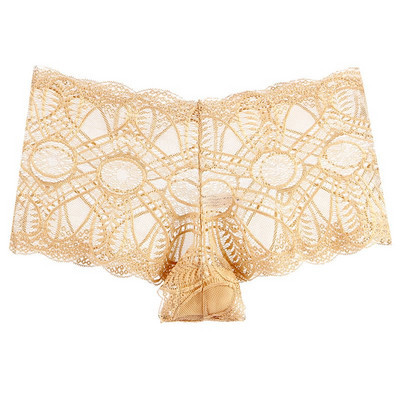 Κομψά γυναικεία μποξεράκια από δαντέλα