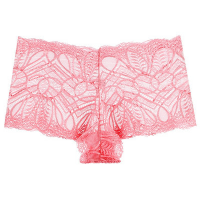 Κομψά γυναικεία μποξεράκια από δαντέλα