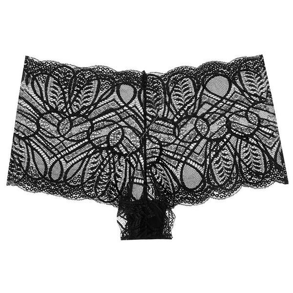 Κομψά γυναικεία μποξεράκια από δαντέλα