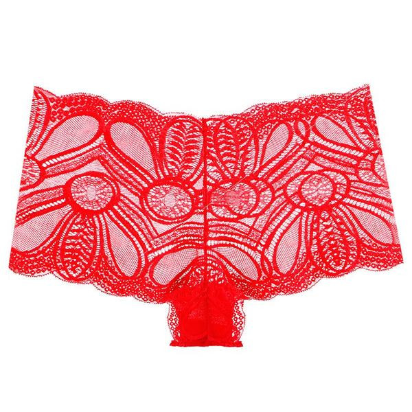 Κομψά γυναικεία μποξεράκια από δαντέλα