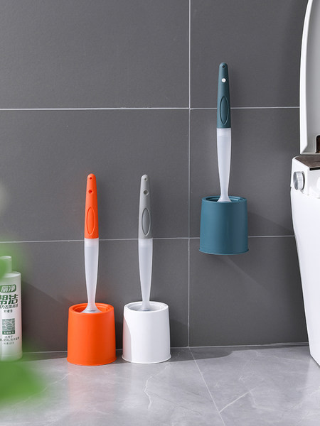 Silikonska četka za WC školjku