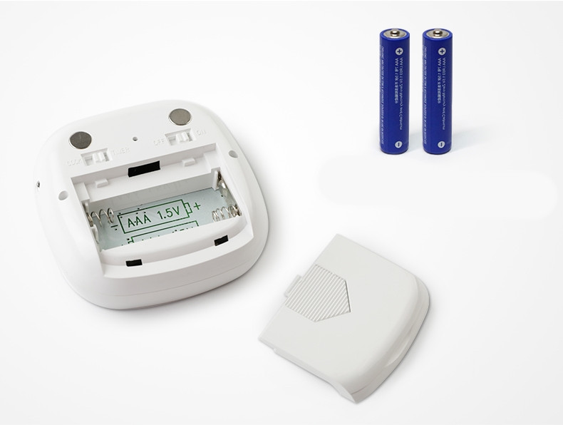 Elektroninis termometras kepimui