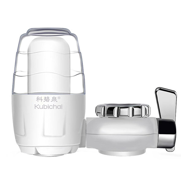 Trijų čiaupo filtrų valiklių rinkinys