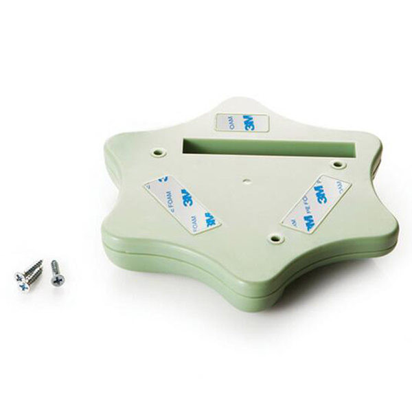 Šešiakampis daugiafunkcis atidarytuvas