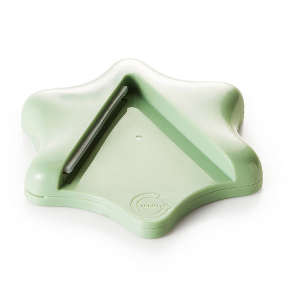 Šešiakampis daugiafunkcis atidarytuvas