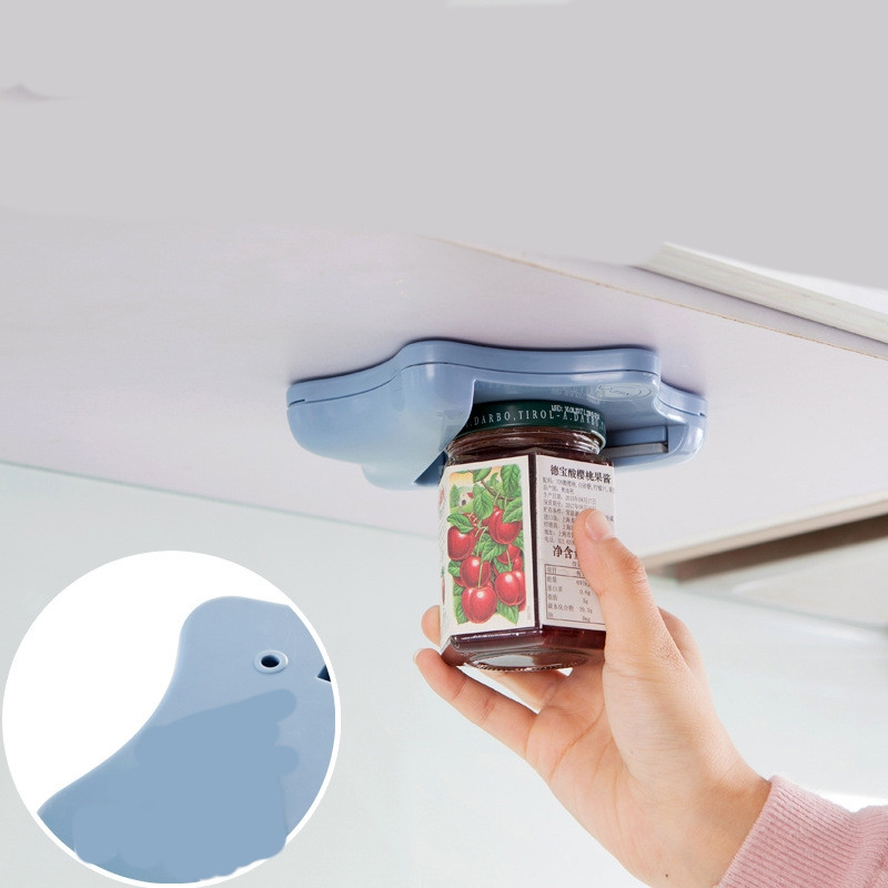 Šešiakampis daugiafunkcis atidarytuvas