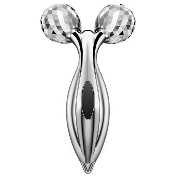 Ručni masažni valjak za lice i tijelo