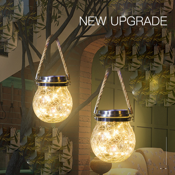 Pakabinamas vandeniui atsparus šviestuvas sodui ar balkonui