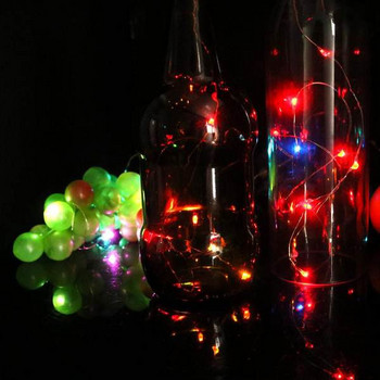 Αδιάβροχο μπουκάλι LED κατάλληλο για διακόσμηση