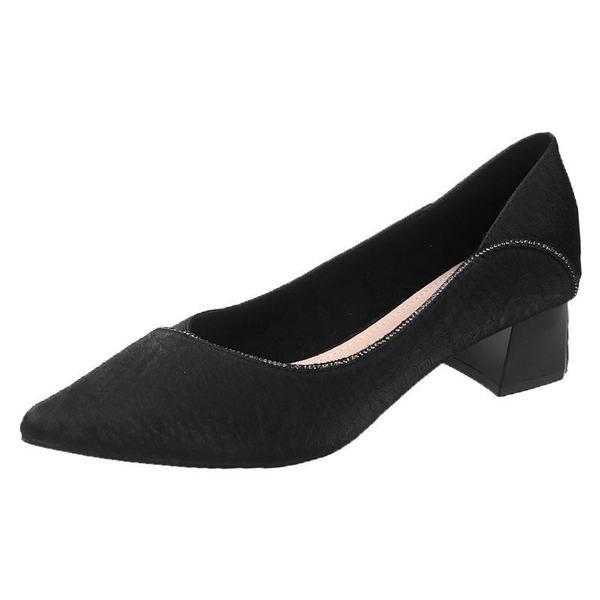 Pantofi casual dama piele model ascutit