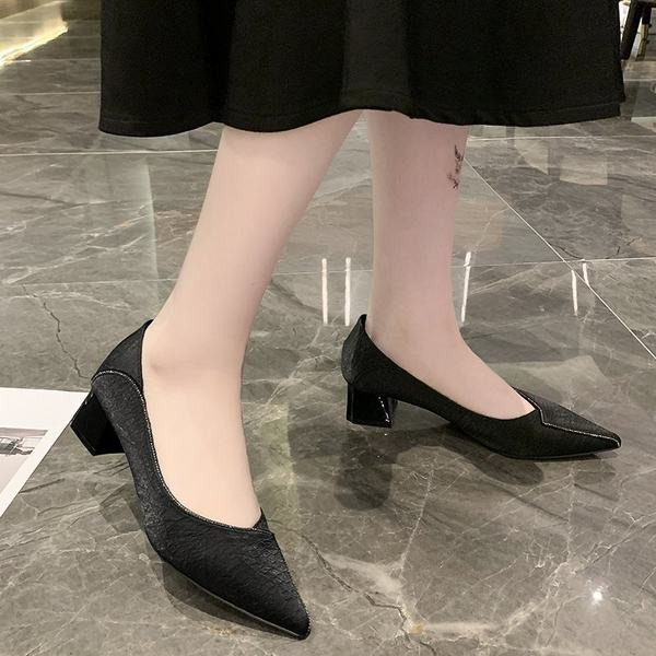 Pantofi casual dama piele model ascutit