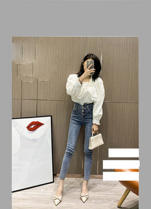 Μοντέρνα γυναικεία μυτερά παπούτσια με κορδέλα σε διάφορα χρώματα