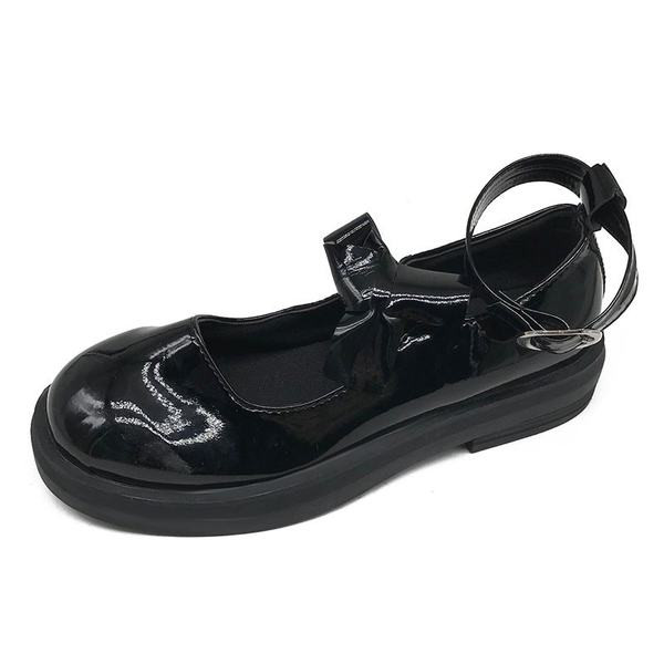 Pantofi casual dama cu catarama - doua modele