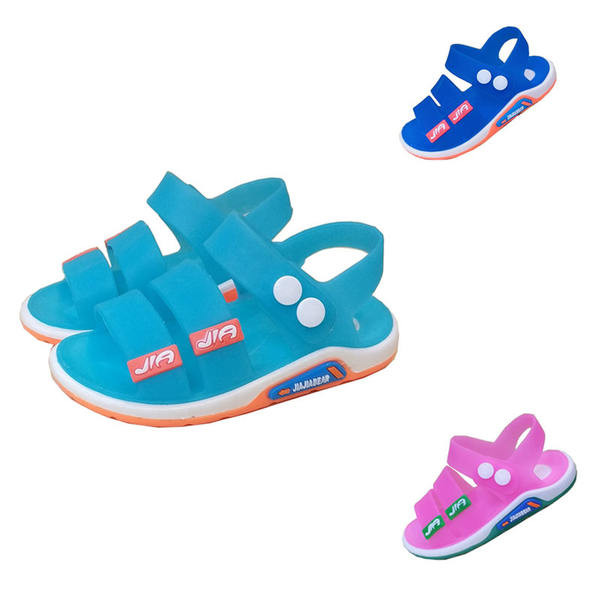 Sandale pentru copii cu talpa moale - pentru fete si baieti