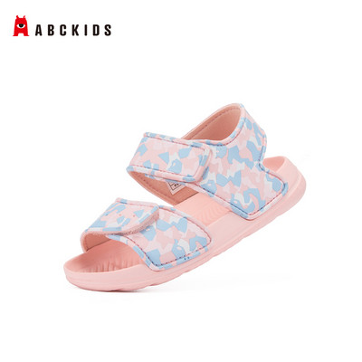 Παιδικά σανδάλια με λουράκια βελκρό κατάλληλα για αγόρια και κορίτσια