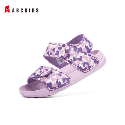 Παιδικά σανδάλια με λουράκια βελκρό κατάλληλα για αγόρια και κορίτσια