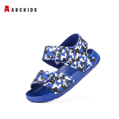 Παιδικά σανδάλια με λουράκια βελκρό κατάλληλα για αγόρια και κορίτσια