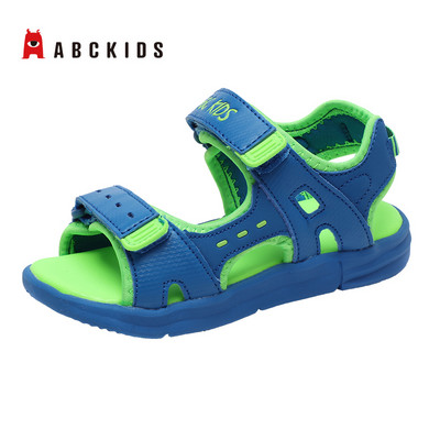 Παιδικά σανδάλια με λουράκια βελκρό κατάλληλα για αγόρια και κορίτσια