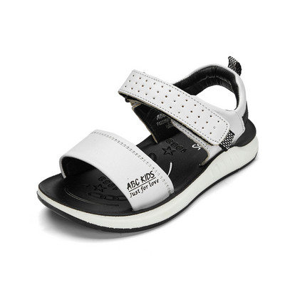 Παιδικά σανδάλια με λουράκια βελκρό κατάλληλα για αγόρια και κορίτσια