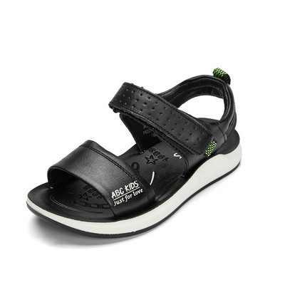 Παιδικά σανδάλια με λουράκια βελκρό κατάλληλα για αγόρια και κορίτσια