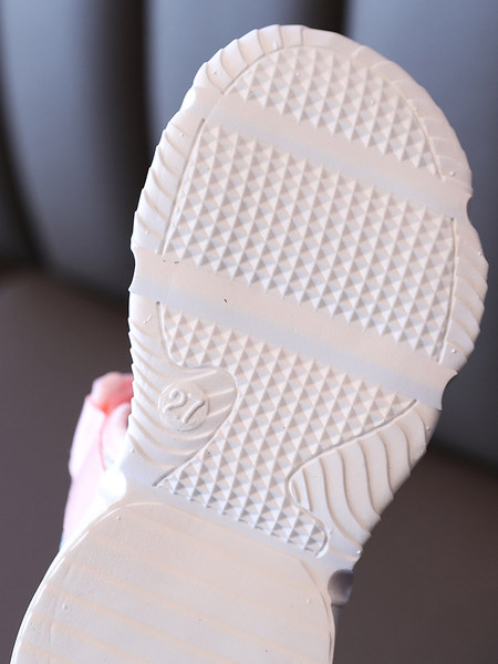 Model nou de sandale pentru copii cu paiete pentru fete