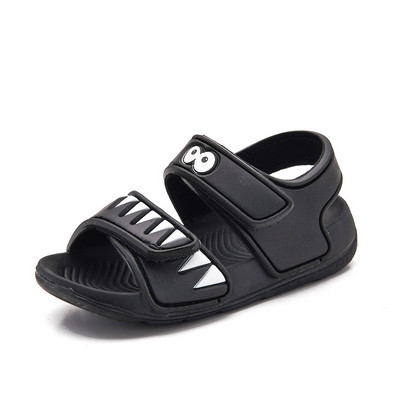 Sandale pentru copii din silicon pentru fete si baieti in mai multe culori