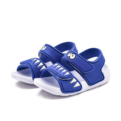 Sandale pentru copii din silicon pentru fete si baieti in mai multe culori