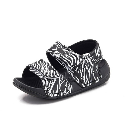 Sandale pentru copii din silicon pentru fete si baieti in mai multe culori