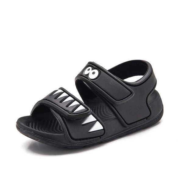 Sandale pentru copii din silicon pentru fete si baieti in mai multe culori