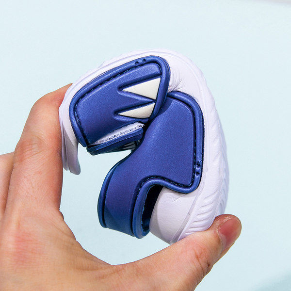 Sandale pentru copii din silicon pentru fete si baieti in mai multe culori