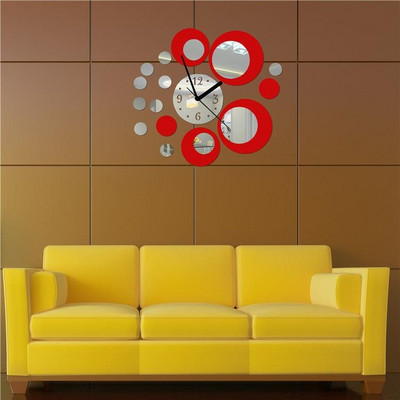 Ceas rotund de perete