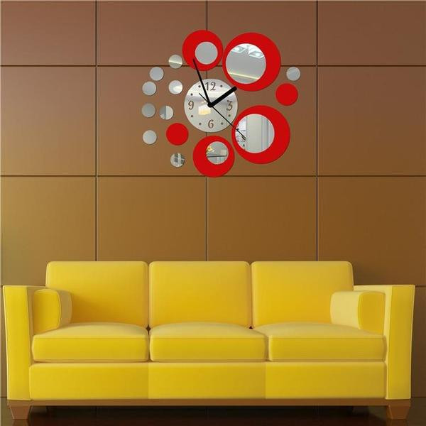 Ceas rotund de perete