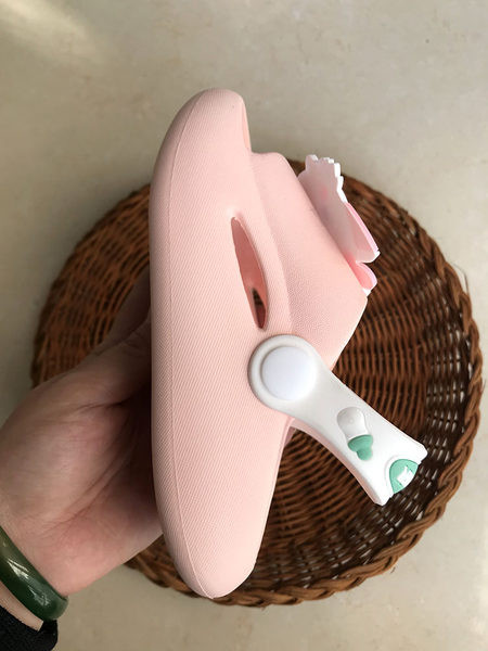 Παιδικά σανδάλια σιλικόνης για κορίτσια