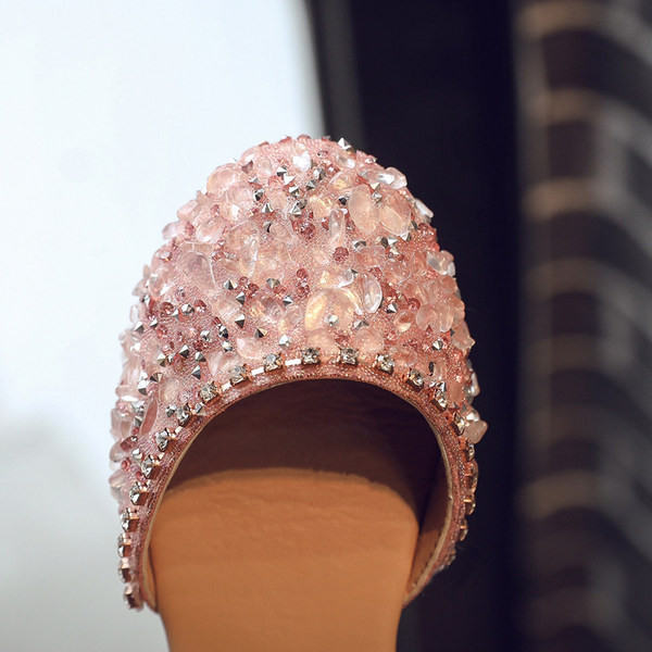 Aktualne dječje sjajne sandale sa trakom