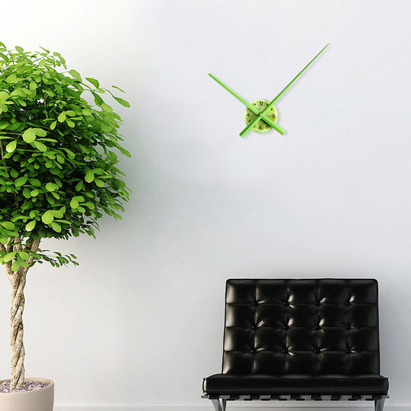 Ceas decorativ mic modern cu fructe