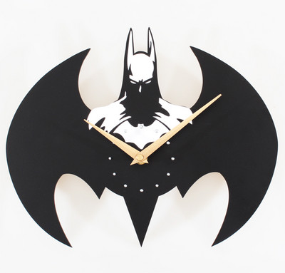 Μοντέρνο διακοσμητικό ρολόι