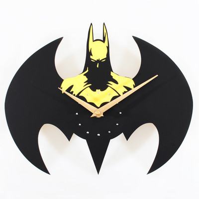 Μοντέρνο διακοσμητικό ρολόι