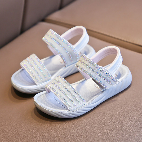 Sandale moderne pentru copii pentru fete mai multe modele